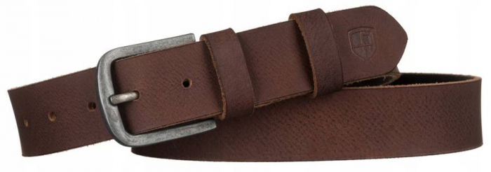 Curea barbati din piele naturala Peterson PTR-PTN PS-04 [4]