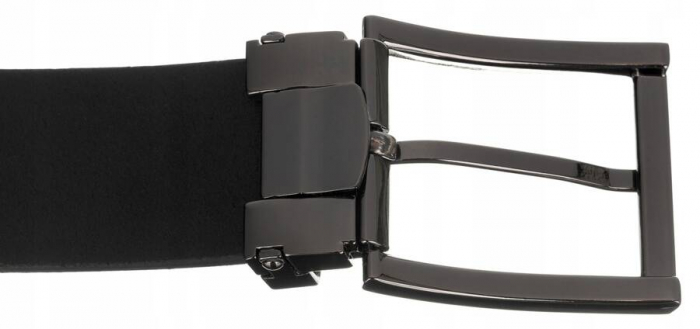 Curea barbati din piele naturala Peterson PTR-PTN PS-05M-115-3606 [6]