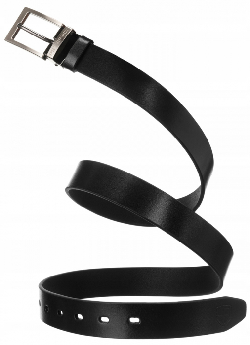 Curea barbati din piele naturala Peterson PTR-PTN PS-06M [7]