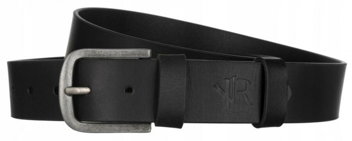 Curea barbati din piele naturala Rovicky PTR-R-PS-01-120-3361 [3]