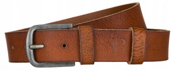 Curea barbati din piele naturala Rovicky PTR-R-PS-02-120-3422 [3]