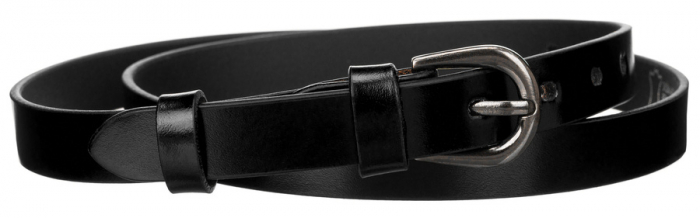 Curea dama din piele naturala Cavaldi PTR-PDC-1 [2]