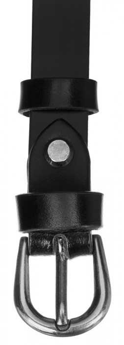 Curea dama din piele naturala Cavaldi PTR-PDC-1 [4]