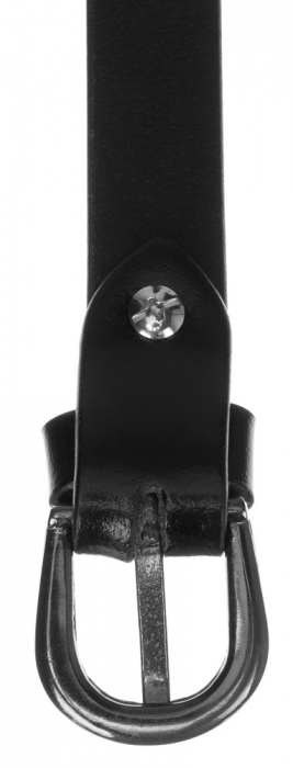 Curea dama din piele naturala Cavaldi PTR-PDC-1 [5]