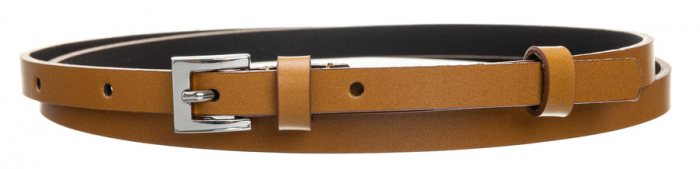 Curea dama din piele naturala PTR-PD-NL-1-105 [4]