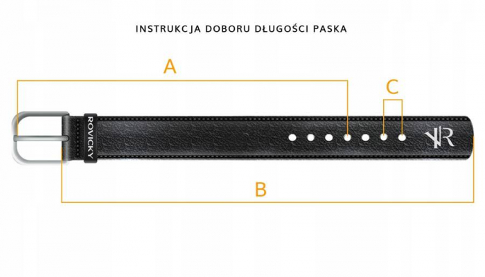 Curea dama din piele naturala PTR-PD-NL-1-105 [8]