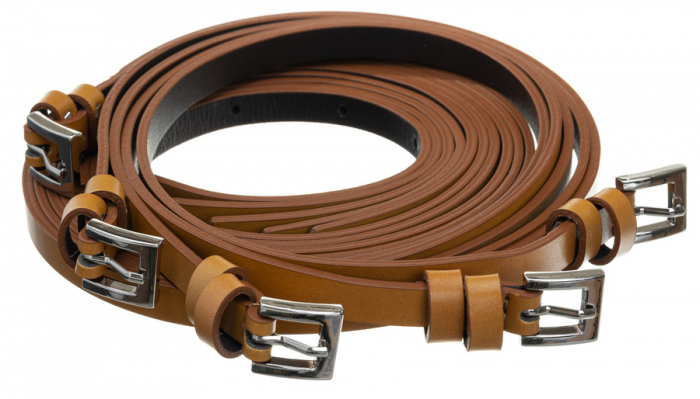 Curea dama din piele naturala PTR-PD-NL-1-105 [7]