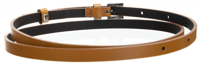 Curea dama din piele naturala PTR-PD-NL-1-105 [5]