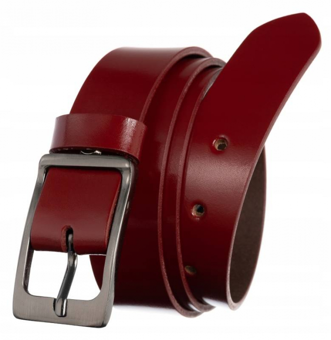 Curea dama din piele naturala Rovicky PTR-PRD-3-N-105-0362 [1]