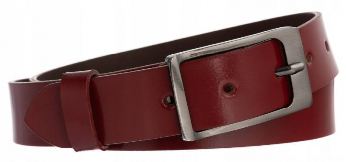 Curea dama din piele naturala Rovicky PTR-PRD-3-N-105-0362 [2]