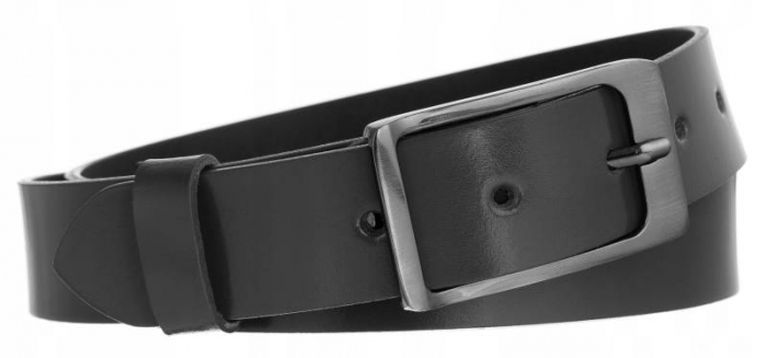 Curea dama din piele naturala Rovicky PTR-PRD-3-N-105-0379 [2]