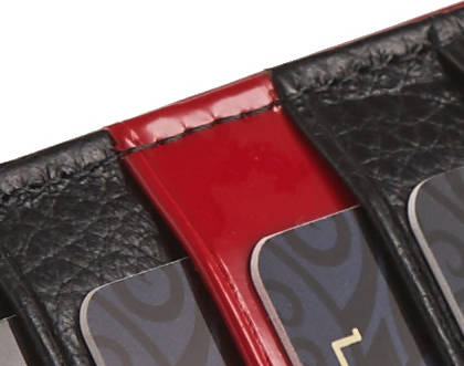 Portofel dama din piele naturala Peterson PTR-PTN BC-411 [8]