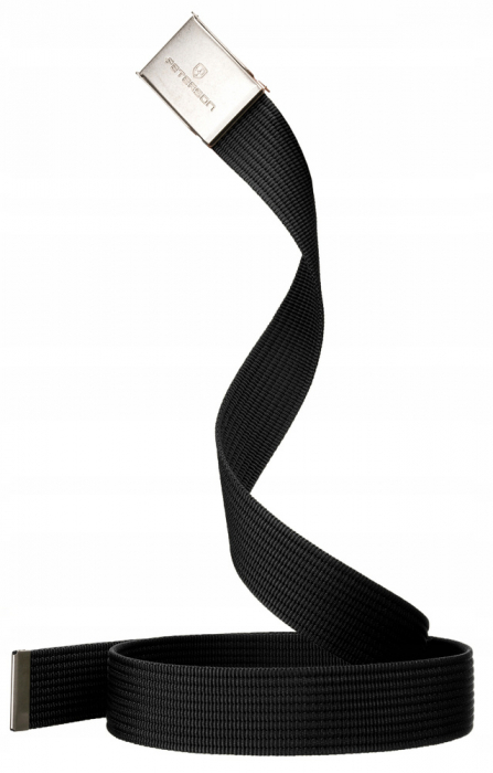 Curea barbati Peterson PTR-PTN SILV-BLACK-2 135 [5]