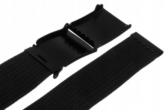 Curea barbati Peterson PTR-PTN BLACKBLACK-2 155 [4]