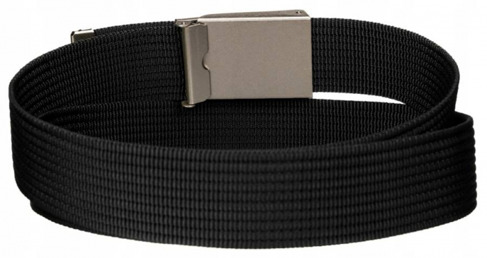 Curea barbati Peterson PTR-PTN SILV-BLACK-2 135 [3]