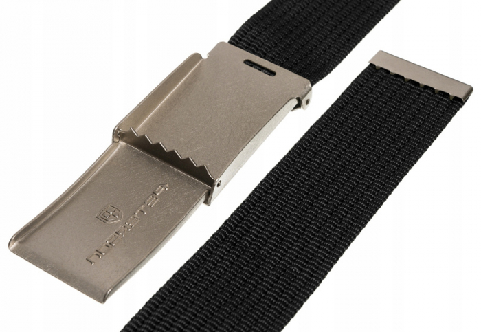 Curea barbati Peterson PTR-PTN SILV-BLACK-2 135 [4]