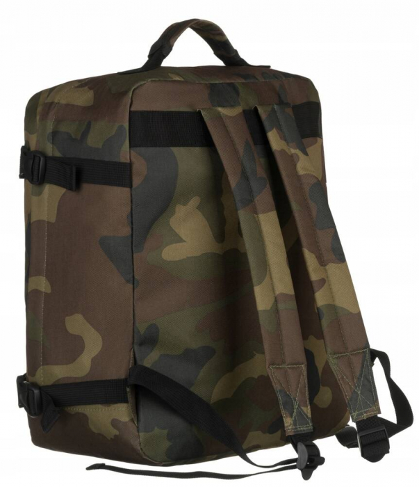 Rucsac mare de voiaj din poliester - Rovicky PTR-RV-PL-ZERO-7952 DAR [4]