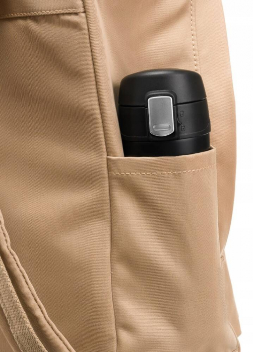 Rucsac de dama urban, mare, din poliester - Peterson PTR-PTN 79905-7950 BE [9]