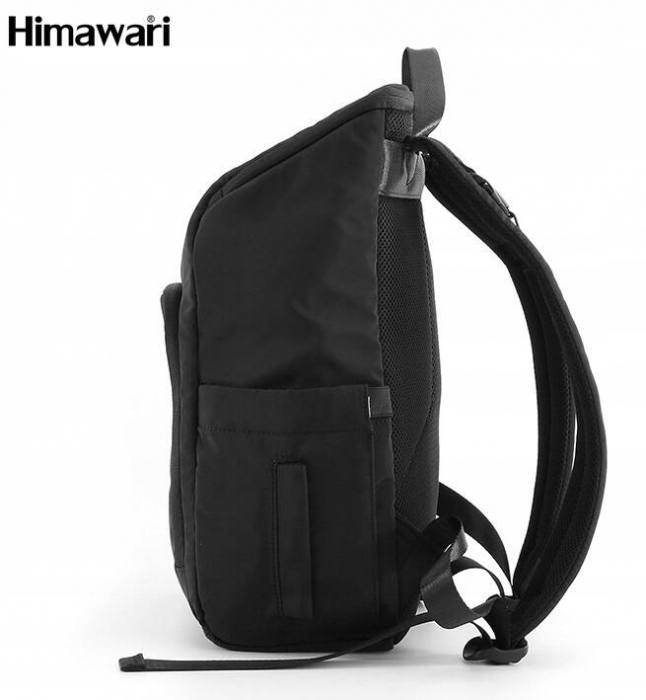 Rucsac multifunctional pentru carucior cu compartiment pentru laptop - Himawari PTR-1223-01 [3]