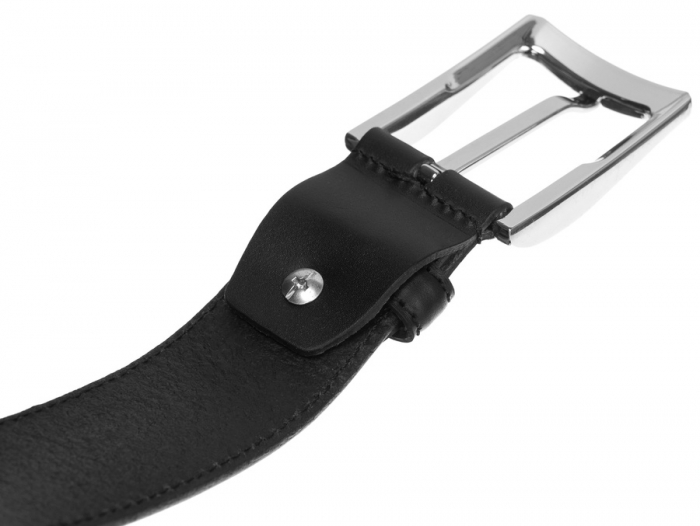 Set cadou barbati portofel si curea din piele naturala Pierre Cardin PTR-ZM-PC30 [11]