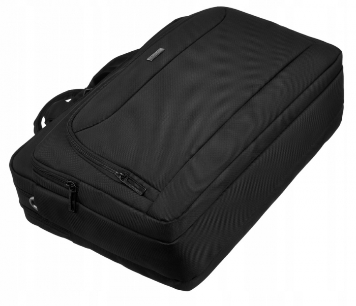 Geanta-rucsac 2in1 pentru laptop - Peterson PTR-PTN 63101-M1-3532 BL [13]