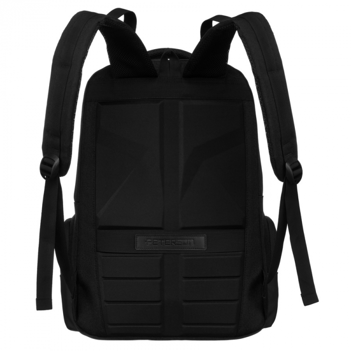 Portofel dama din piele naturala Peterson PTR-PTN KA-24-9535 SKY B [6]