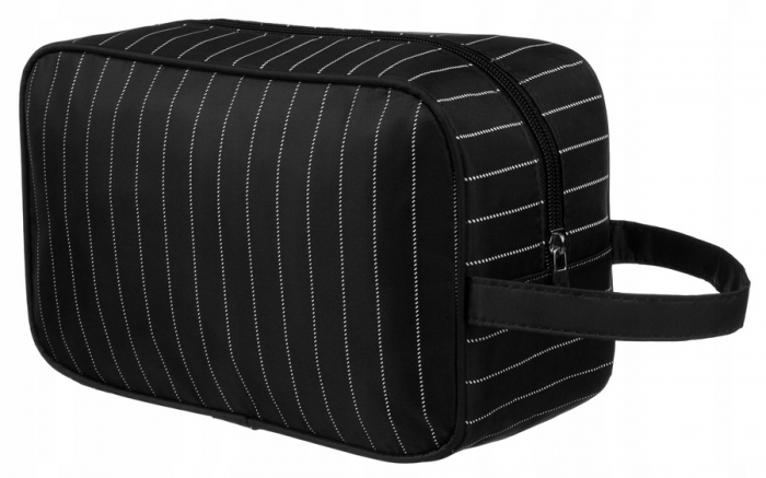 Geantă cosmetică de călătorie din material sintetic - Rovicky PTR-KOS-15-7629 BL [3]