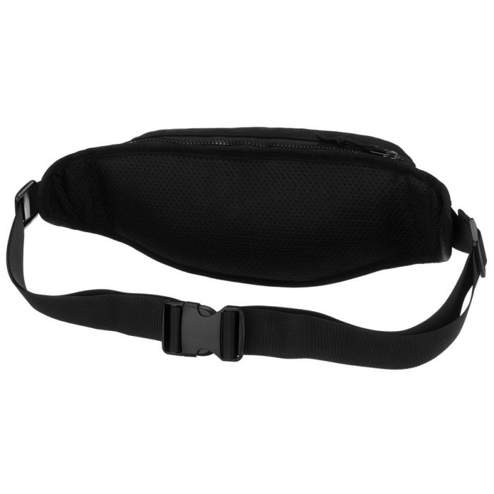 Geantă sport, tip borseta încăpătoare, neagră, din poliester - Peterson PTR-PTN SWY-02-6980 BLAC [4]