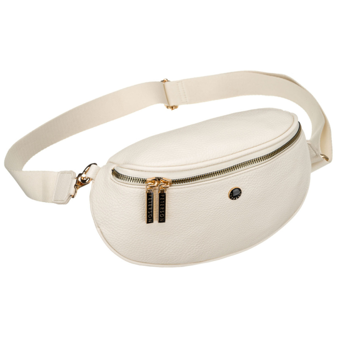 Geantă elegantă de damă din piele ecologică - Peterson PTR-PTN MIS-02-3568 L.BE [2]