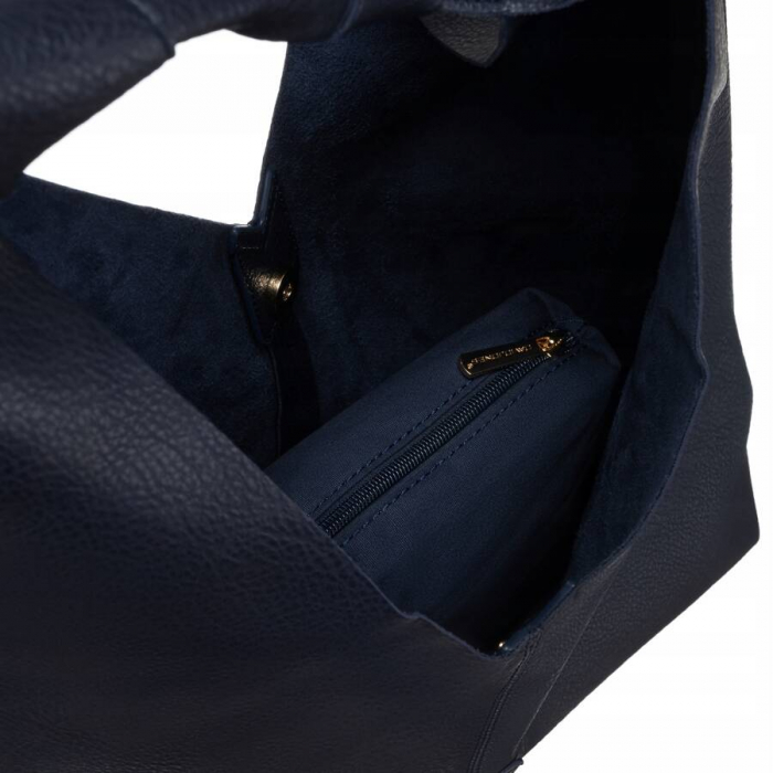 Geanta mare din piele ecologica - David Jones PTR-CM6602 NA [6]