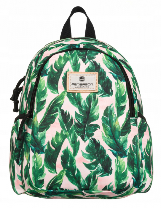 Rucsac dama - Peterson PTR-PTN 77703-8087 PRINT [2]
