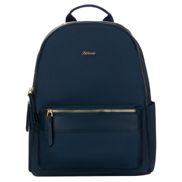 Rucsac de damă cu două compartimente - Peterson PTR-PTN JN-11-0153 NAVY [4]