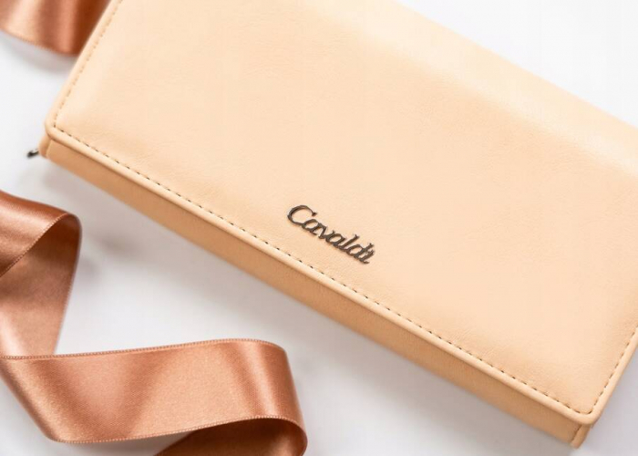 Portofel dama Cavaldi PTR-GD20-DNM-7809 PI [3]