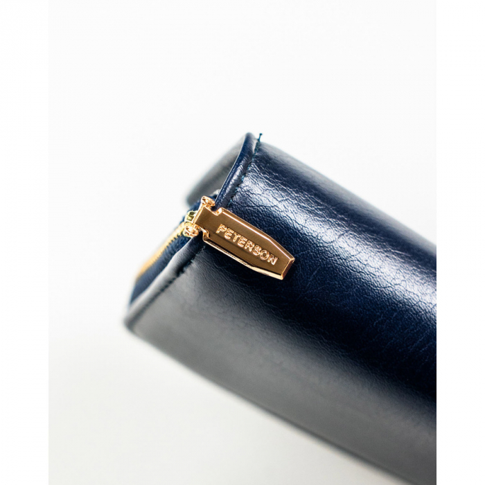 Portofel dama din piele Peterson PTR-PTN 009-HF-1534 NAVY [10]