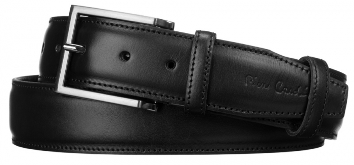 Set cadou barbati portofel si curea din piele naturala Pierre Cardin PTR-ZM-PC33 [8]