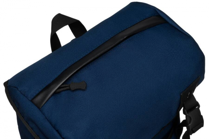 Rucsac sport pentru laptop cu buzunare practice - Peterson PTR-PTN 77713-6722 NAV [4]