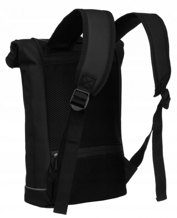 Rucsac mare, din material textil - Peterson PTR-PTN EB66-6489 BL [4]