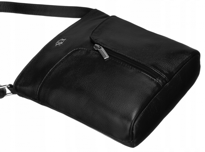 Geanta dama din piele naturala Rovicky PTR-R-TSL-01-CPDM-8934 B [8]