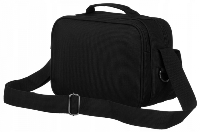 Geanta messenger urbana pentru barbati din poliester - Peterson PTR-PTN 6510-5703 BL [3]