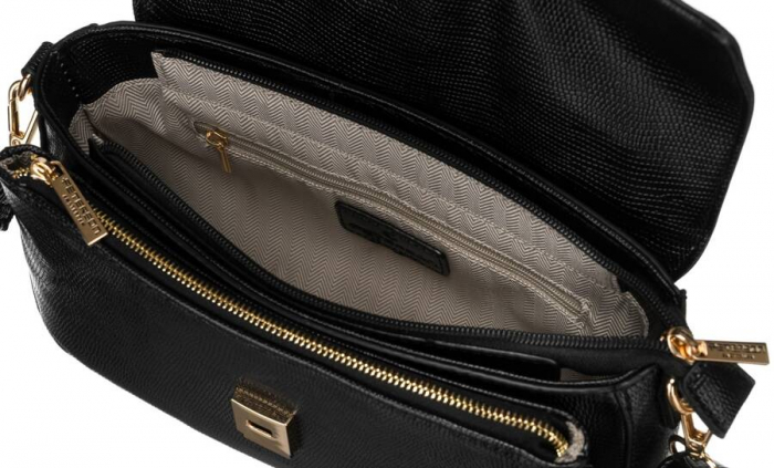 Geanta messenger de dama mica din piele ecologica - Peterson PTR-PTN TOR-ALE-18-7799 [7]