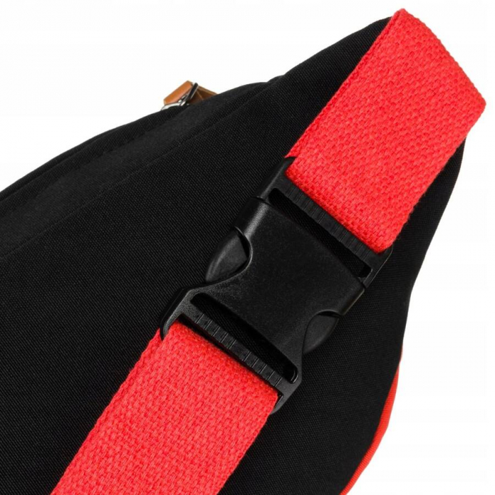 Geanta de dama din poliester rezistent - Rovicky PTR-R-WB-J03-8788 BL [10]
