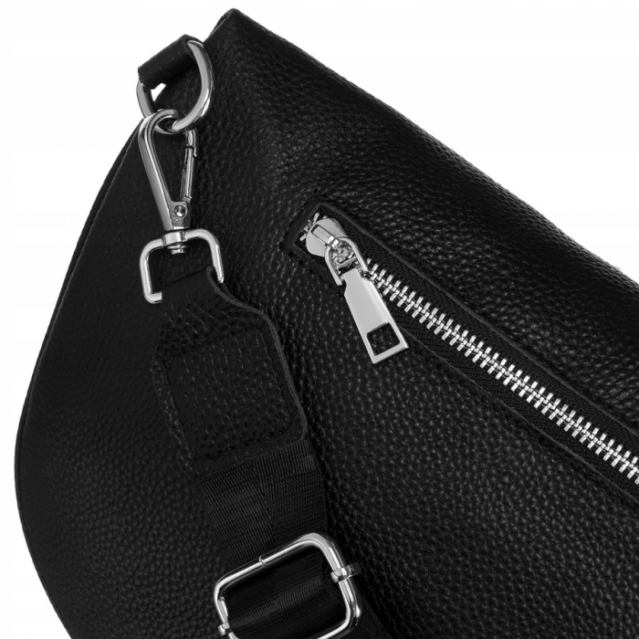 Geanta de dama din piele ecologica - Rovicky PTR-R-WB-J02-8764 BL [8]