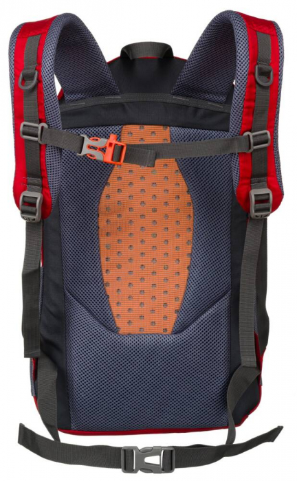 Rucsac outdoor cu sistem de ventilație - Peterson PTR-PTN JPS-02-8498 RE [8]