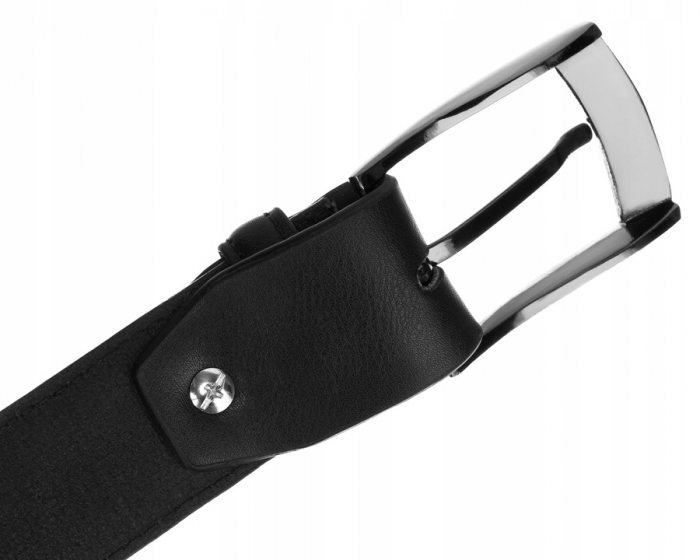 Curea barbati din piele Rovicky RV-042277 [5]