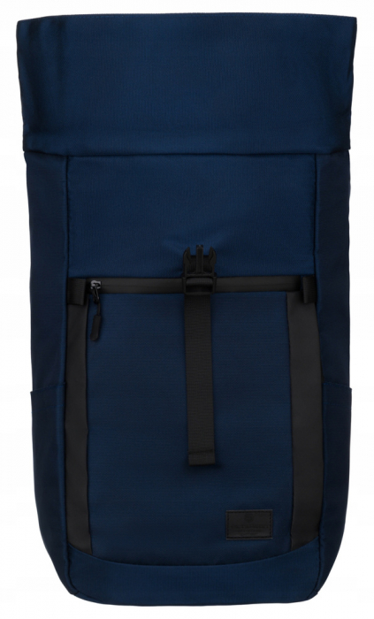 Rucsac de oraș mare, bleumarin, cu spațiu pentru un laptop din poliester - Peterson PTR-PTN RIO-9084 NA [5]