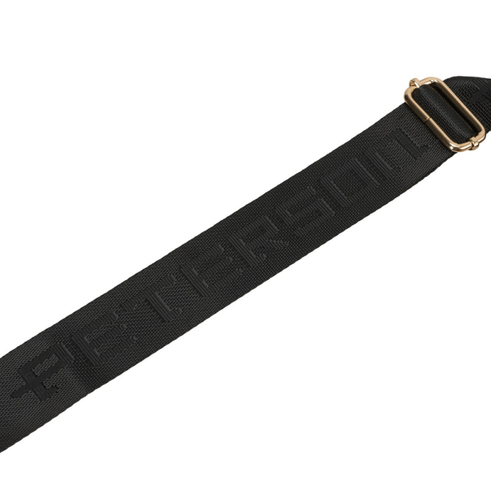 Geantă de damă din piele ecologică de culoare neagră - Peterson PTR-PTN MIS-17-5409-BLAC [11]