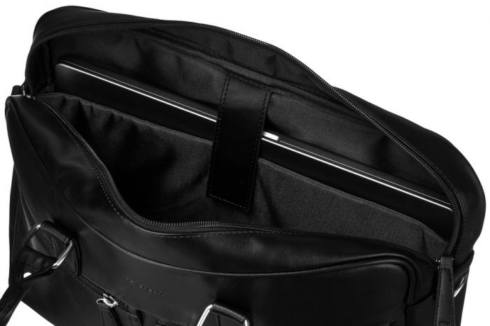 Geanta laptop pana la 14 inchi din piele ecologica - Peterson PTR-PTN LAP-1703-PUD-122 [5]