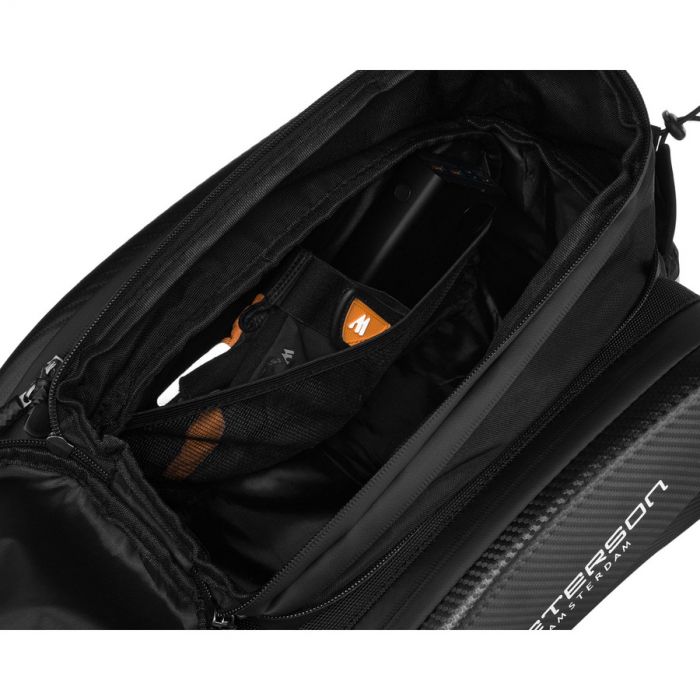 Suport de bicicletă negru pentru portbagaj - Peterson PTR-PTN ML11-EOF-7431 BL [13]