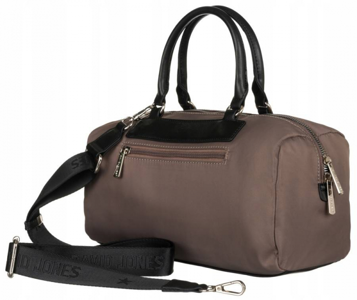 Geanta de voiaj David Jones PTR-6702-6 KH [2]