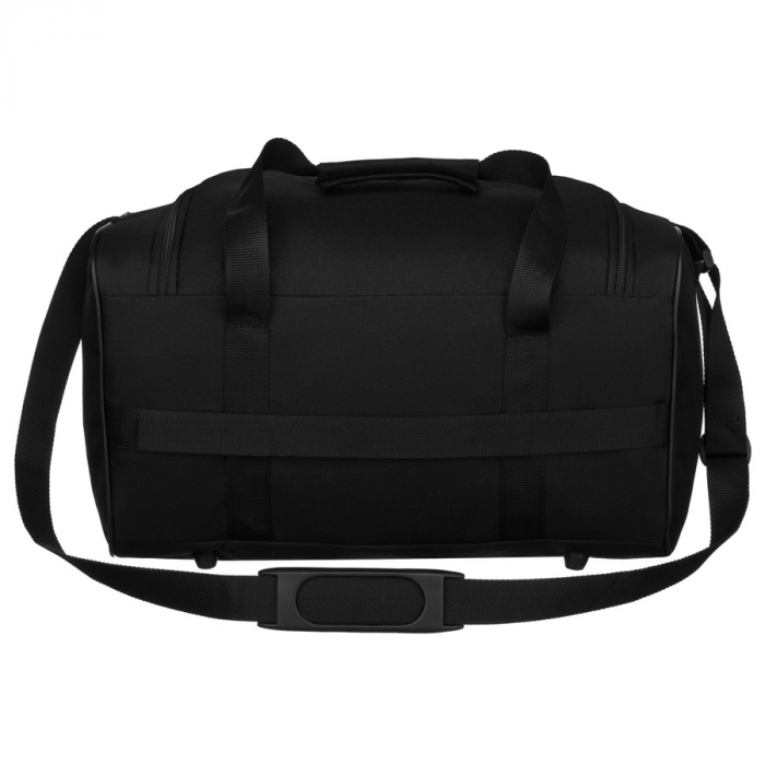 Geantă universală pentru bagaje pentru femei și bărbați - Peterson PTR-PTN TBP-06 BLACK-BLA [7]